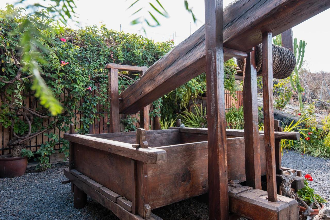 Casa de Férias Alda Los Llanos De Aridane