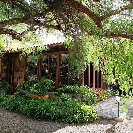 Finca Alda Los Llanos De Aridane Exterior photo
