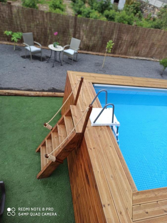 Holiday home Alda Los Llanos De Aridane