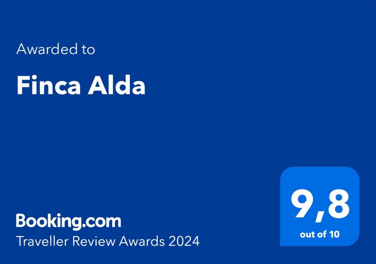 Alda Holiday home *