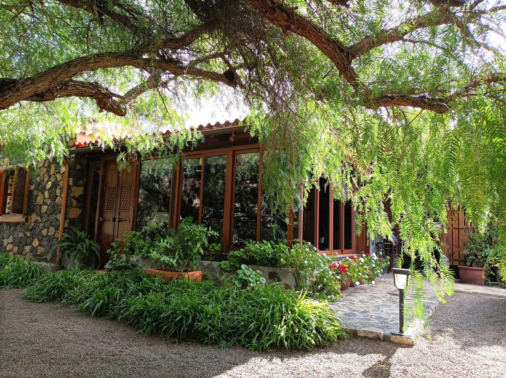 Alda Holiday home Los Llanos De Aridane