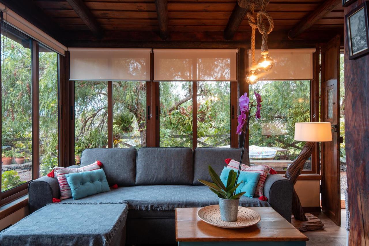 Ferienhaus Alda Los Llanos De Aridane