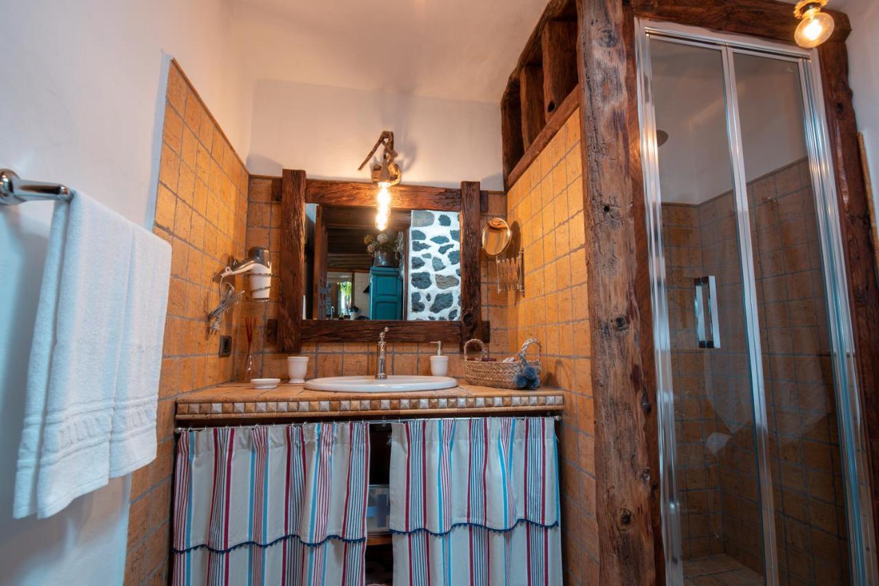 Ferienhaus Alda *